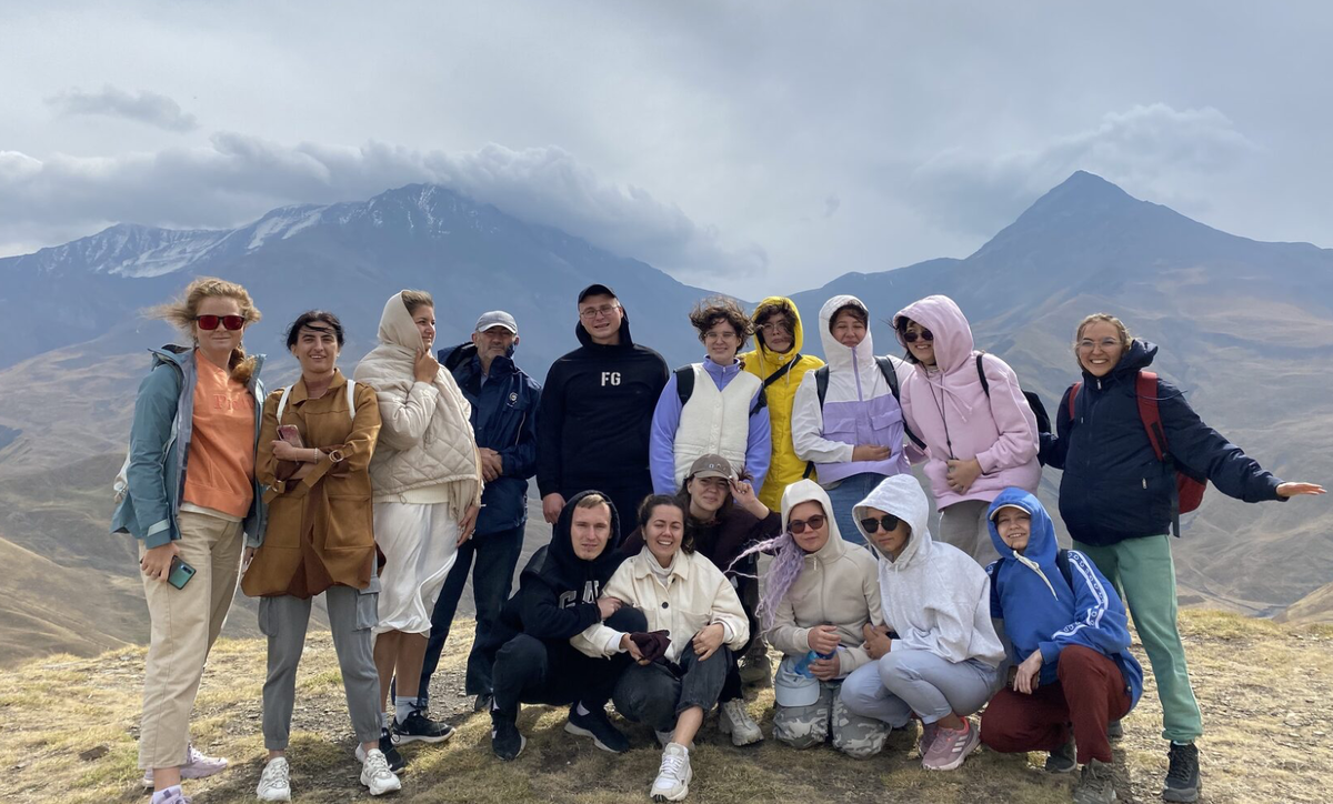 Источник: фотобанк Trip Family.