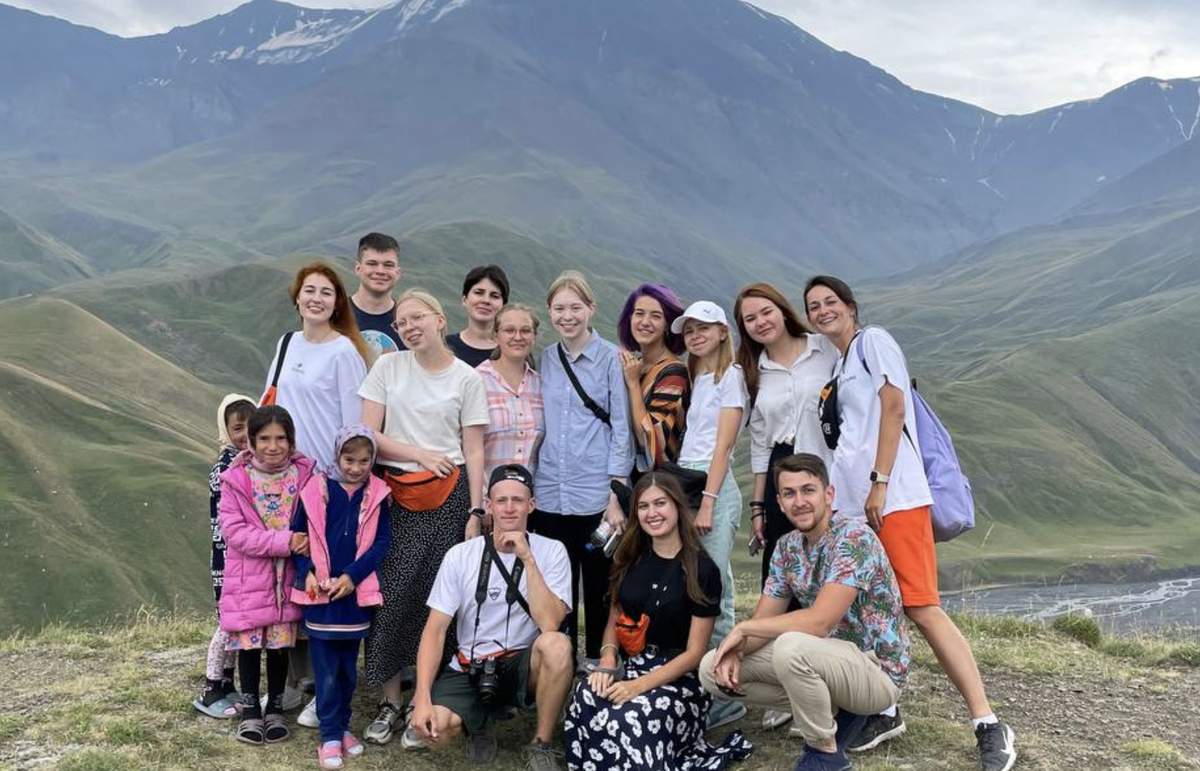 Источник: фотобанк Trip Family.