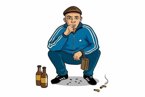 ...вот такие у нас сейчас "уважаемые люди"...