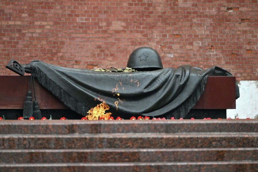     / Источник: © Кристина Кормилицына/РИА Новости