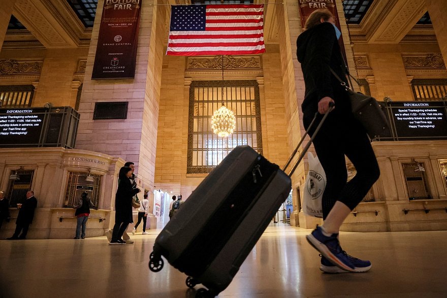    Фото: Brendan Mcdermid / Reuters