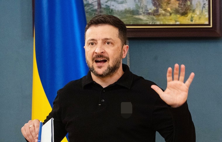    Danylo Antoniuk/Keystone Press Agency/Global Look Press