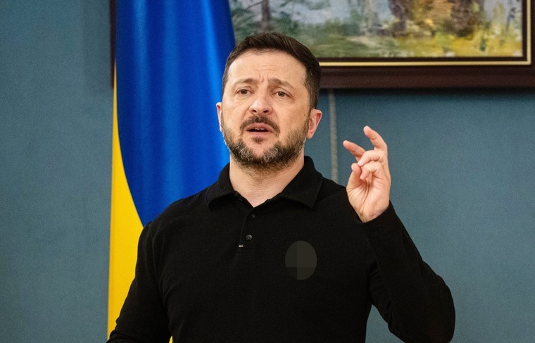    Danylo Antoniuk/Keystone Press Agency/Global Look Press