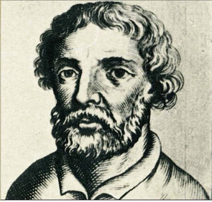 Степан Разин