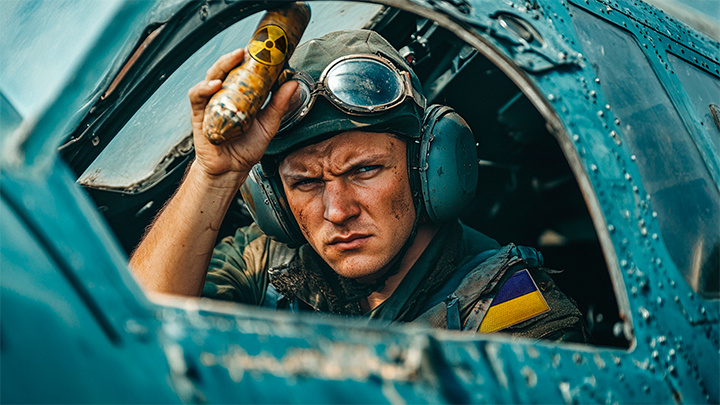 Коллаж Царьграда