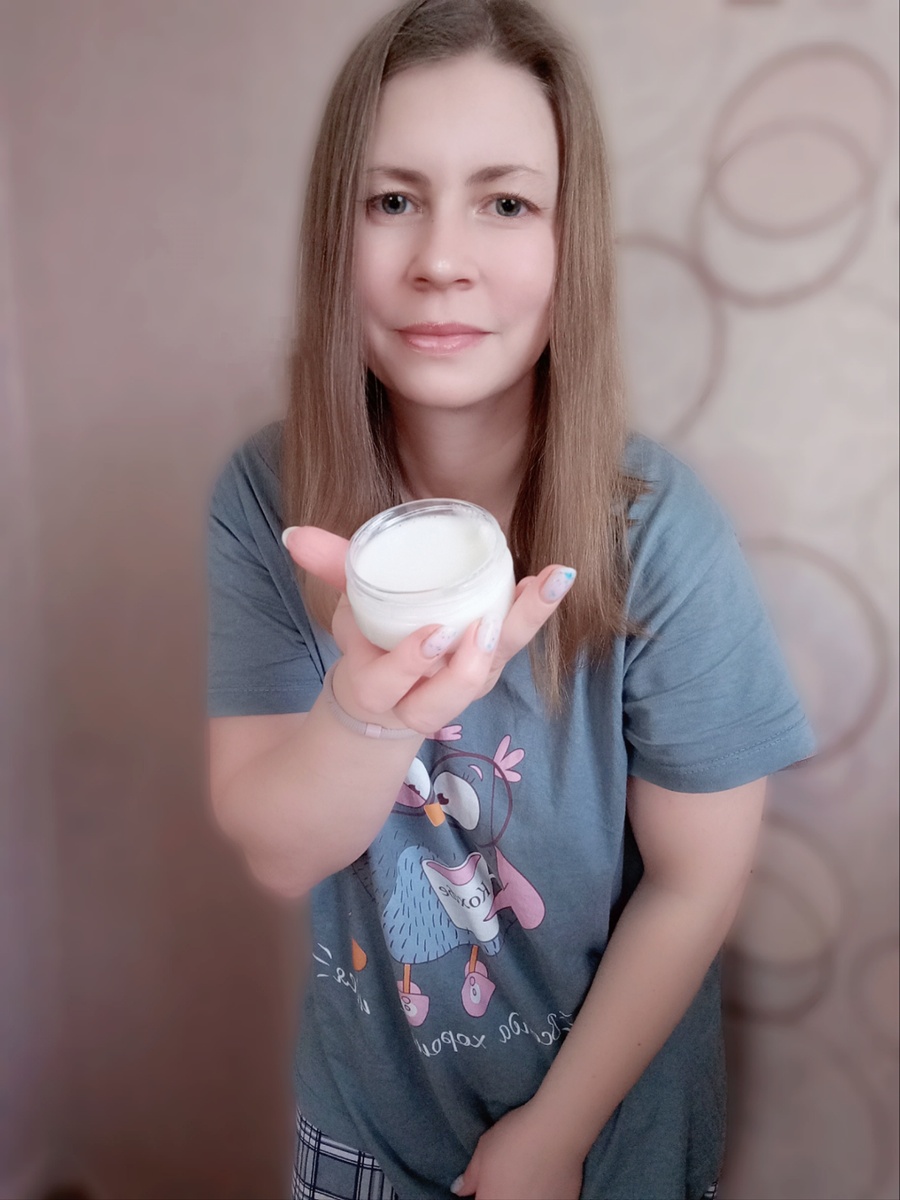 Это я. Будем снова знакомиться ❤