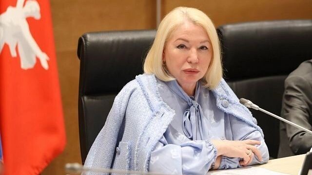     Источник: Волгоградская областная Дума