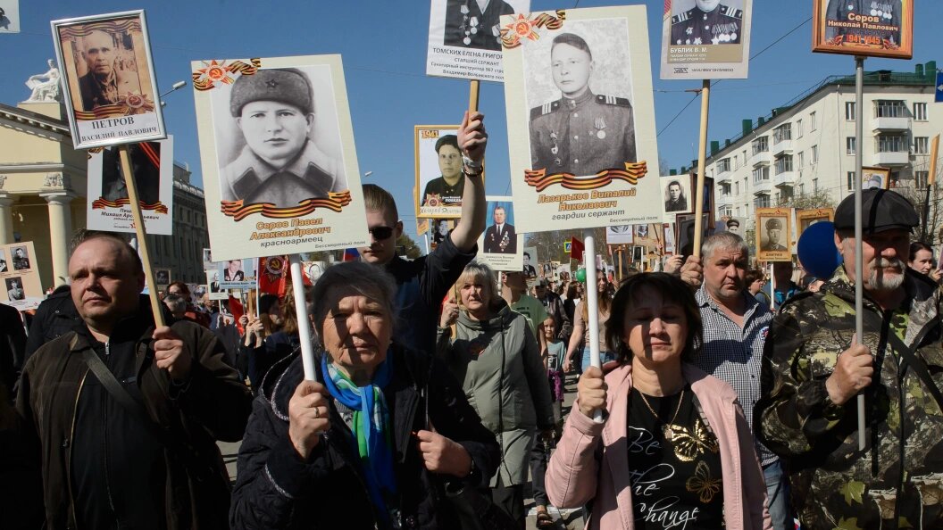    Dmitry Chasovitin/Global Look Press