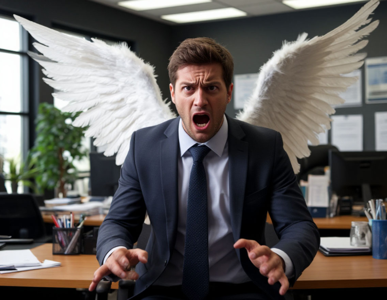 7 смертных грехов в продажах через соцсети: как не попасть в ад маркетинга