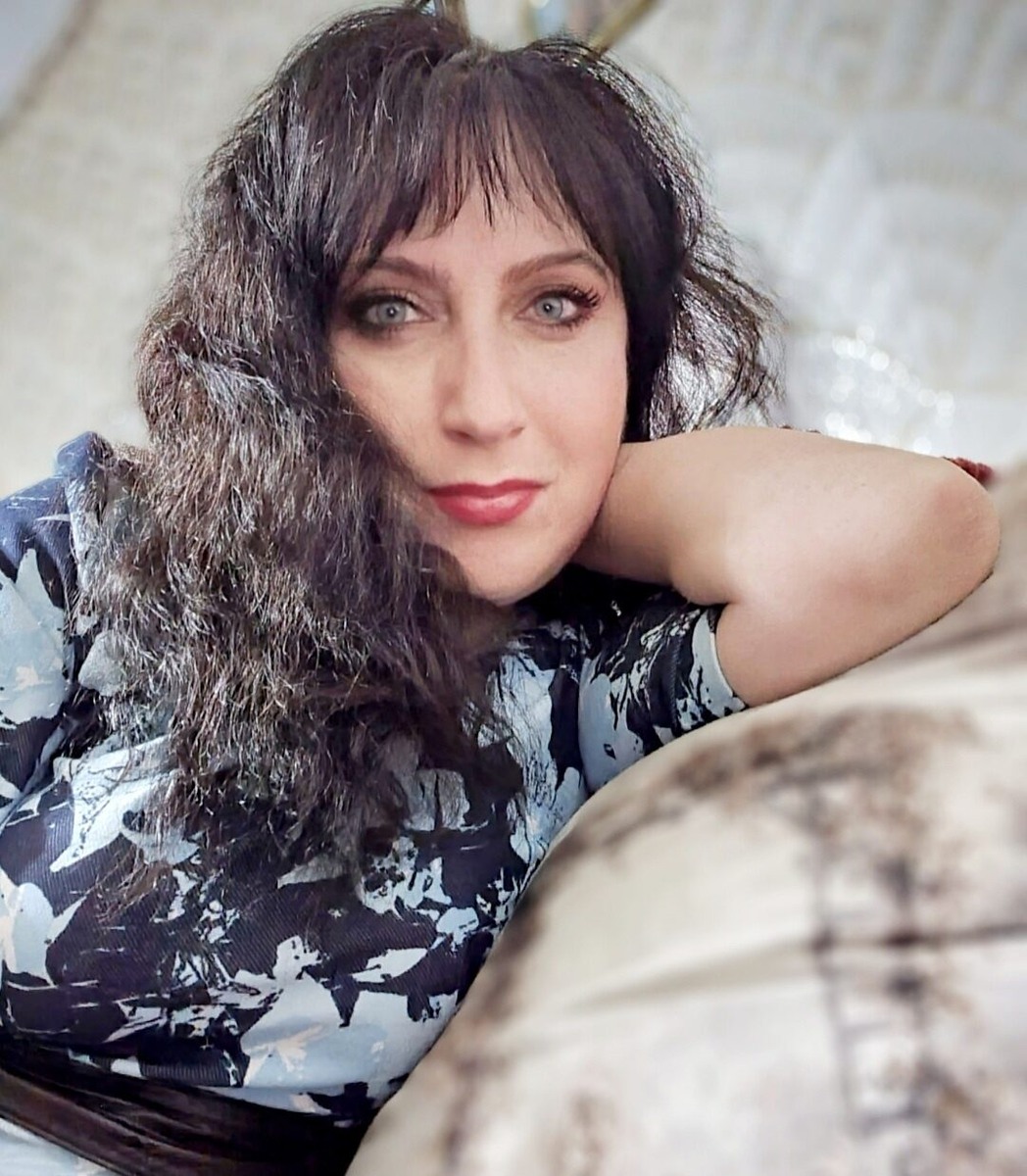 Это ещё только отрастают, сейчас побольше.