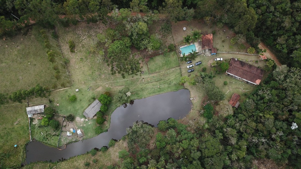 Бразилия Недвижимость  cerebrologia.com 