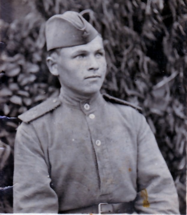 Молодой, красивый, интересный