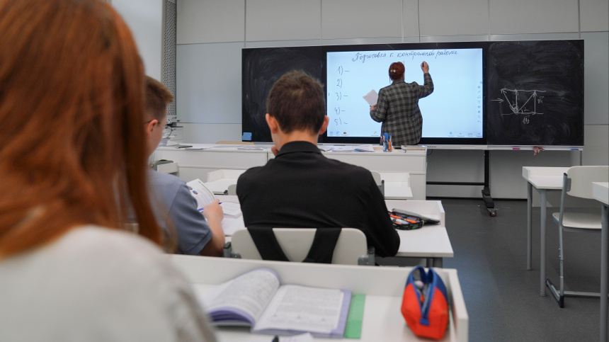    Фото: ИЗВЕСТИЯ/Анна Селина; 5-tv.ru