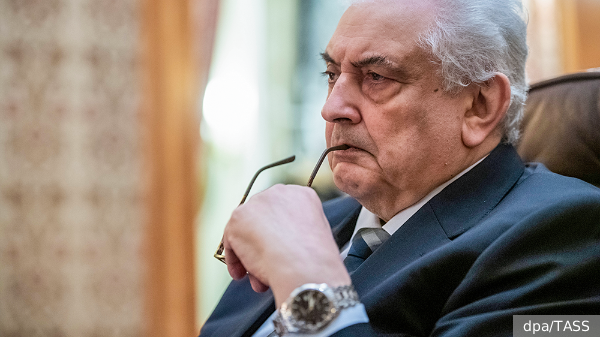     Фото: dpa/TASS   
 Текст: Вера Басилая