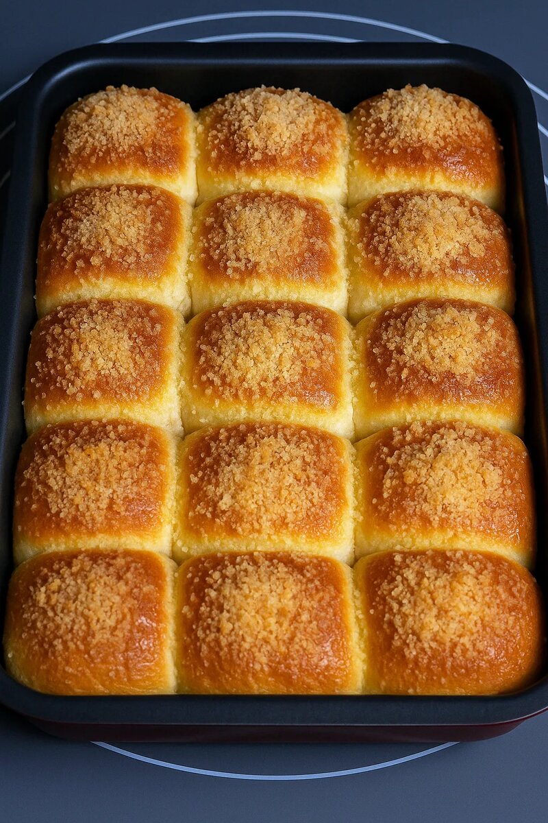 Такие булочки с начинкой из вареной сгущенки, придутся вам по вкусу и станут одним из самых любимых блюд. Тесто получается воздушным, долго не черствеет, поэтому вы можете приготовить за один раз много булочек.