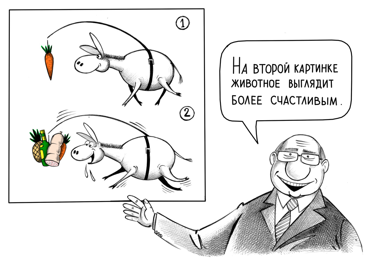 Ну как-то так... 