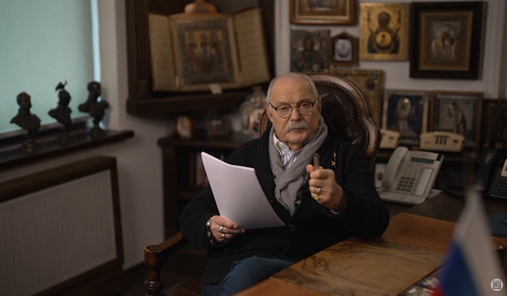    Скриншот кадра видео программы "Бесогон ТВ"/RuTube