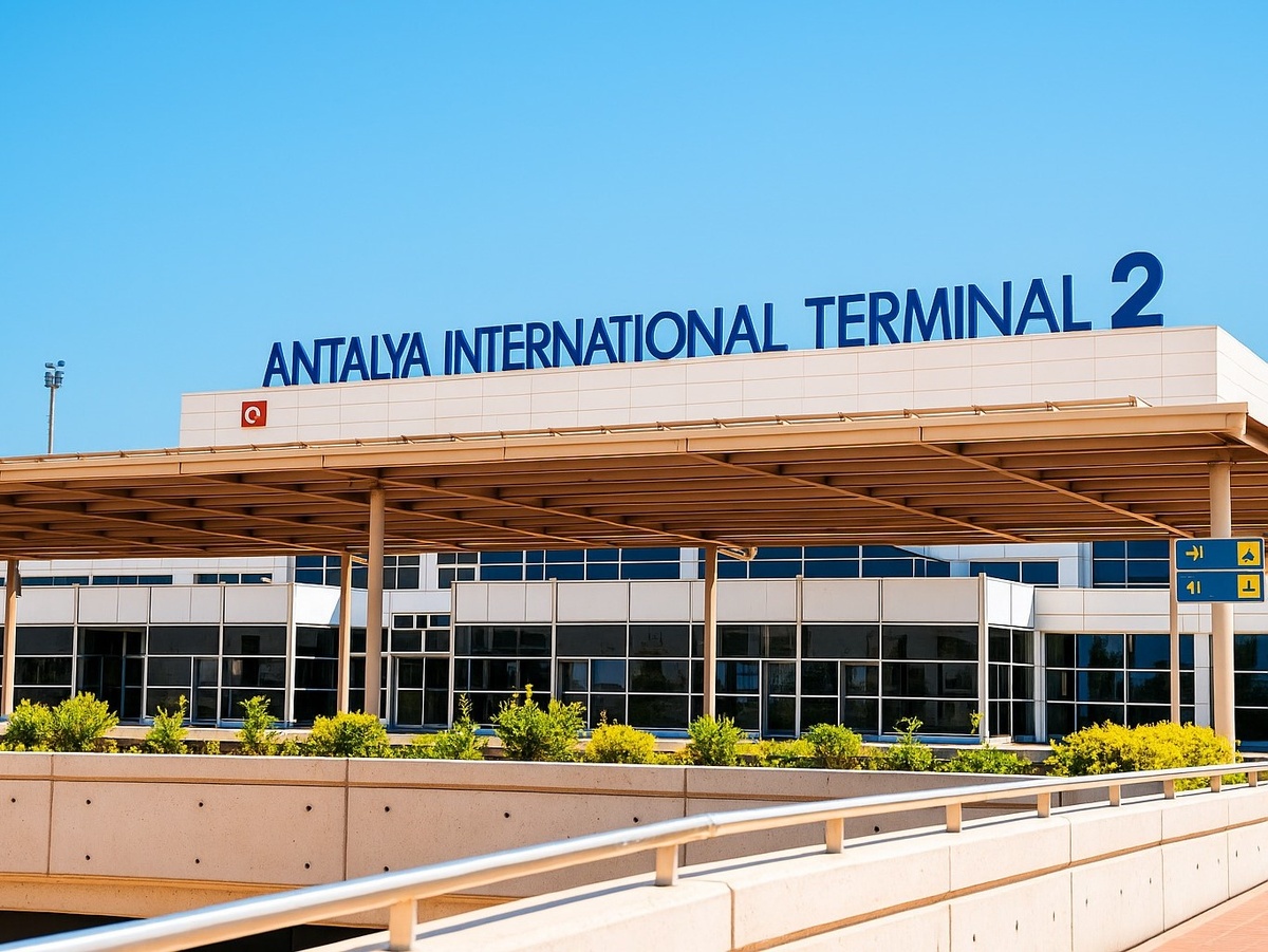 Вы прилетаете в Анталью и думаете, как проще всего доехать до города? Хорошая новость — вариантов масса, и каждый найдет подходящий под свои потребности.