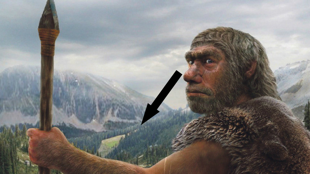    Тайна исчезновения неандертальцев раскрыта благодаря российским ученым