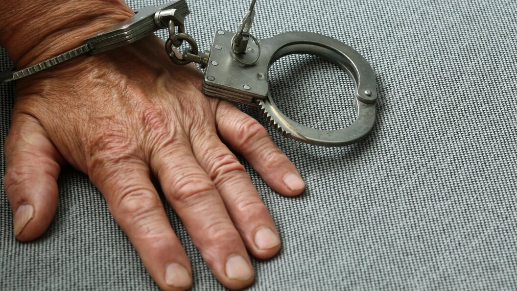    Фото: Nikolay Gyngazov/Globallookpress