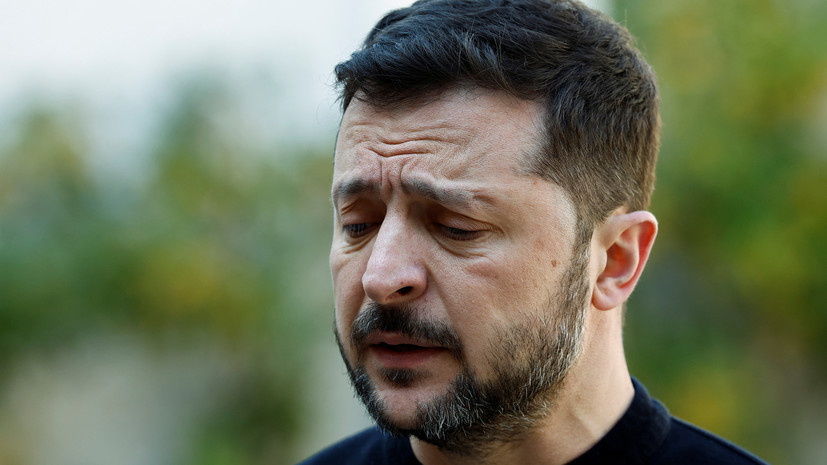   Gettyimages.ru Stephanie Lecocq - WPA Pool