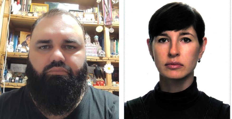 У иерея Александра Туховского любимая супруга ушла из жизни более 10 лет назад