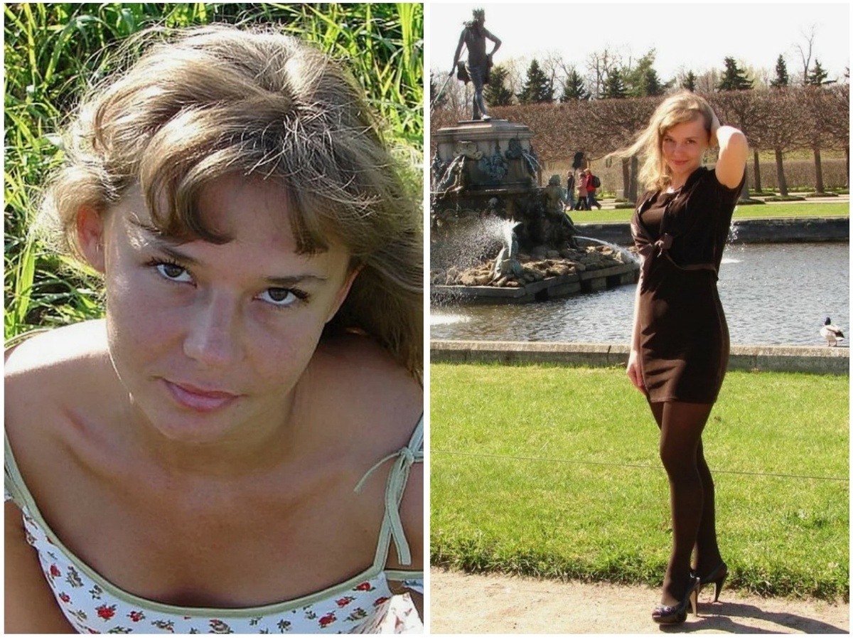 Татьяна Кувшинникова 