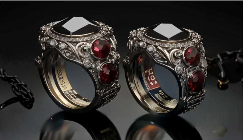 Изображение сгенерировано Кандинский 3.1