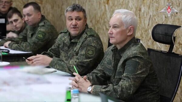    © Министерство обороны РФ