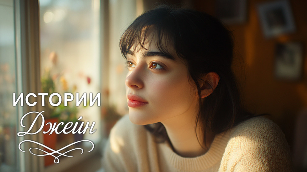    — У меня нет ни денег, ни желания вам помогать — Анна, уставшая от постоянного давления