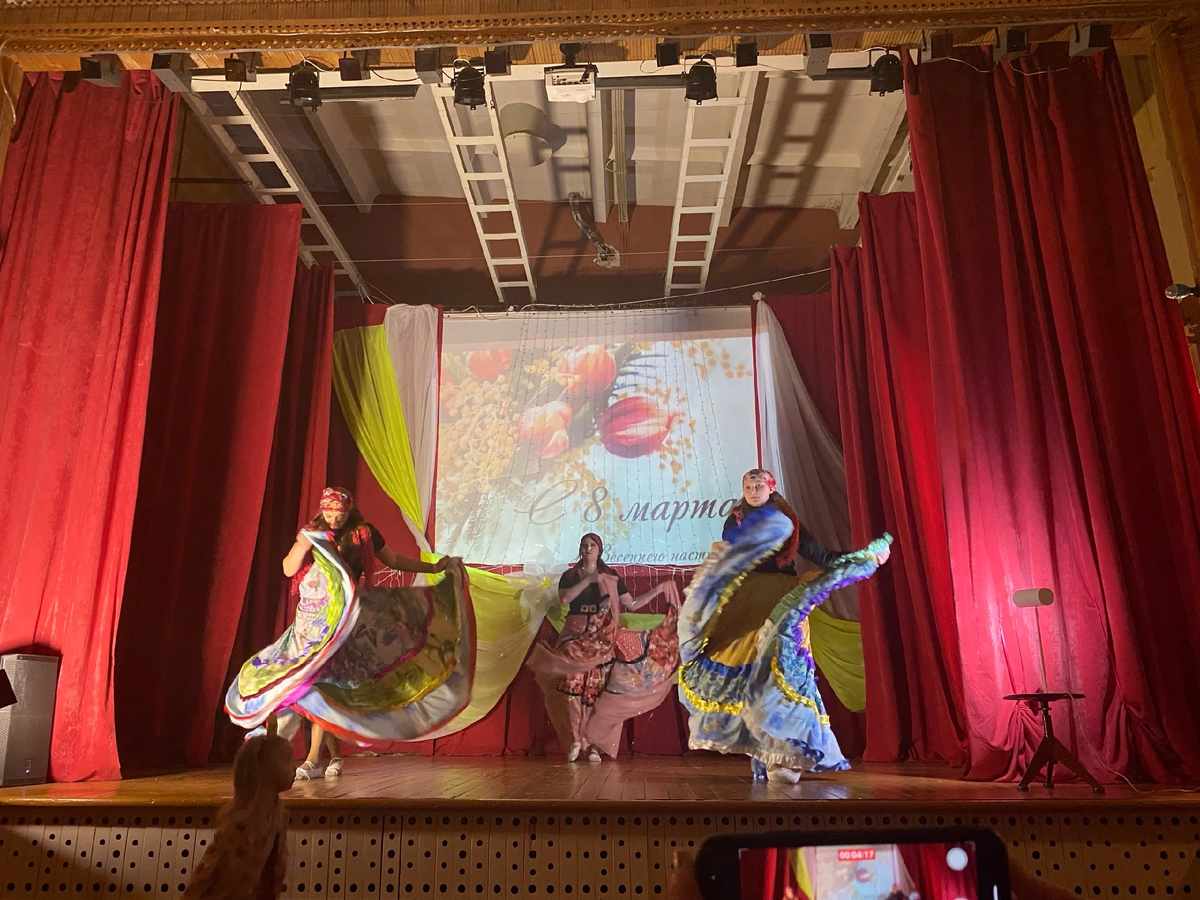 Юбки огонь 🔥 цыганочки тоже