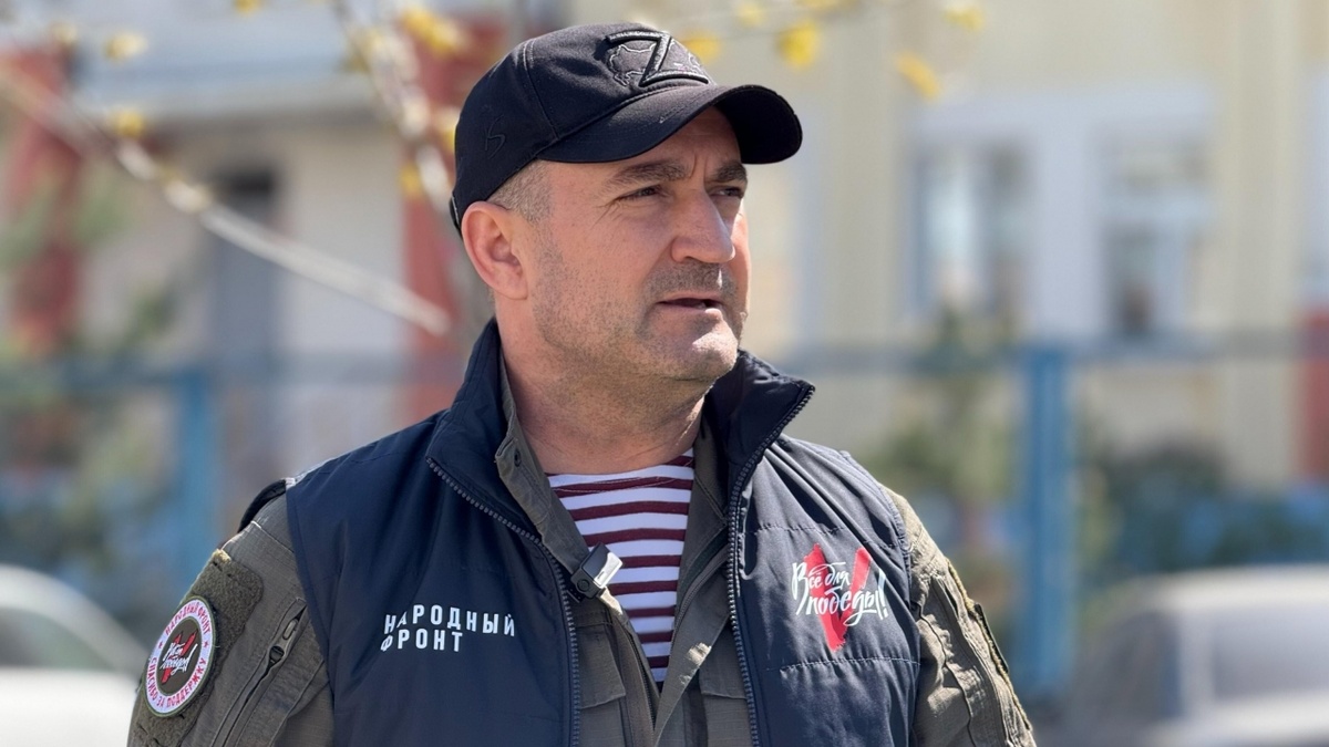    Калинин высказался о майском пуске скоростного трамвая в СаратовеНовости Саратова и области – Сетевое издание «Репортер64»