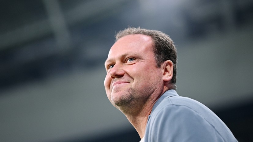   РИА Новости Алексей Филиппов