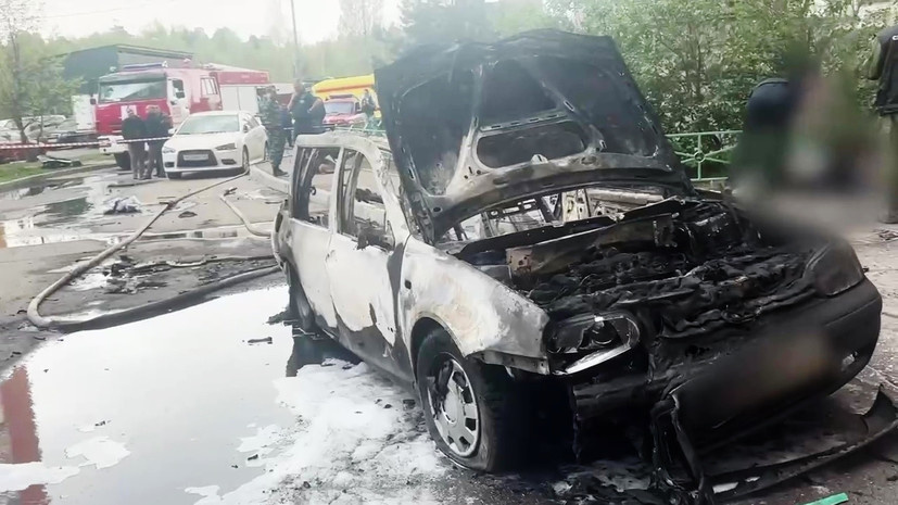   РИА Новости СК РФ