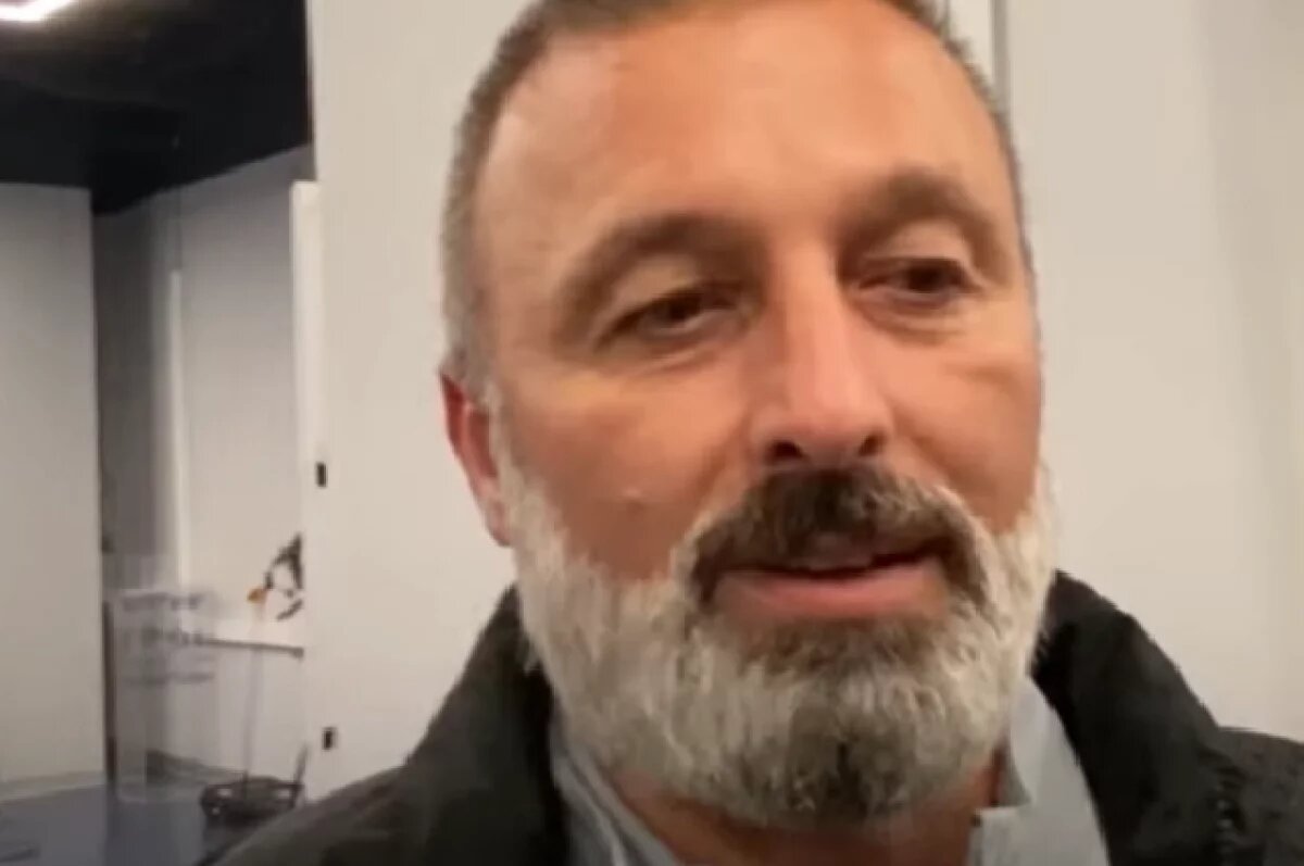    Тренер «Спартака» Сакич дисквалифицирован условно на один матч из-за рации