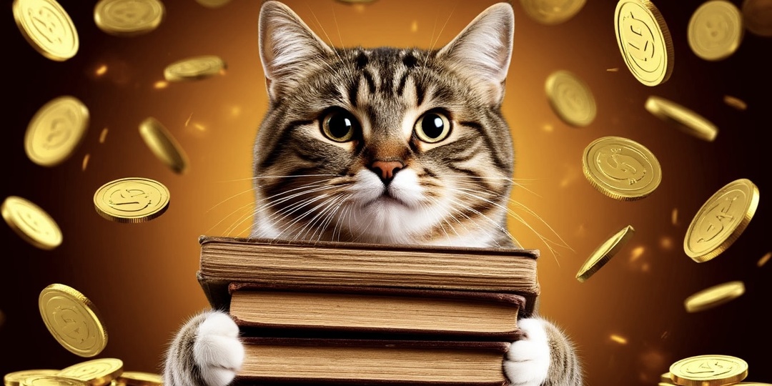 Апрель оставил без денег, но с книгами. Какие романы унесла с ярмарки