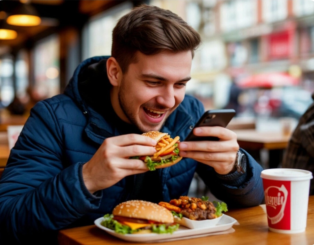 Основные зависимости в современном мире. 