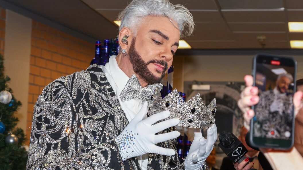    ФОТО: Shatokhina Natalia/Globallookpress