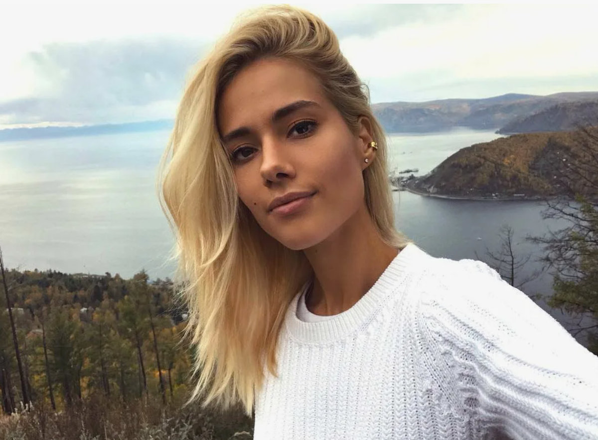 Юлия Паршута