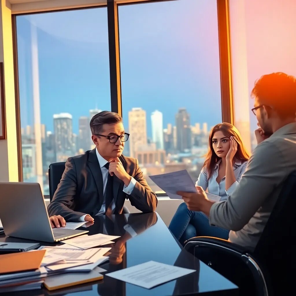    Банкротство по ЖКХ в 2025 году: как защитить свое жилье и финансы от новых угроз DeliDolgi