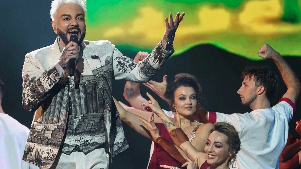    Фото: Shatokhina Natalia/news.ru/Globallookpress