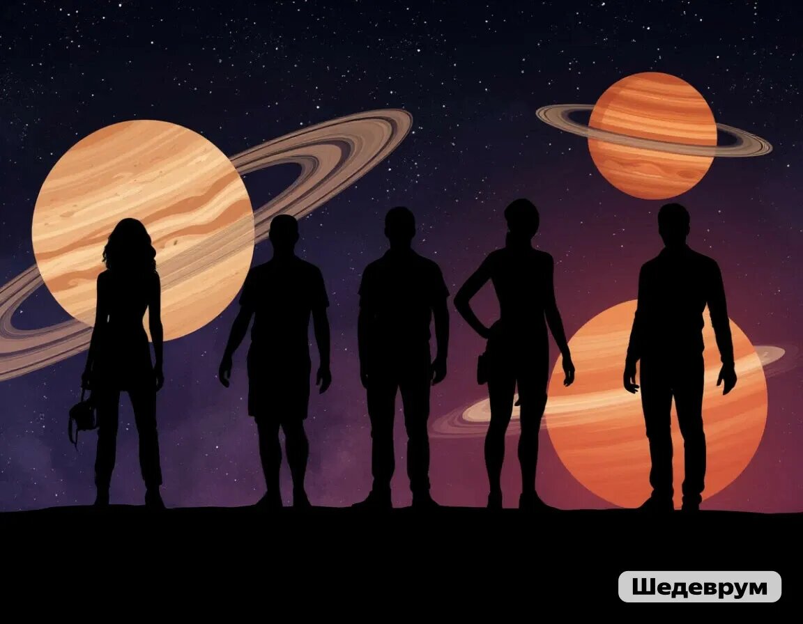 Моделируем  ситуацию. О нашем учителе поползли самые нелепые слухи