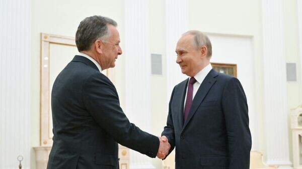    © РИА Новости . Кристина Кормилицына