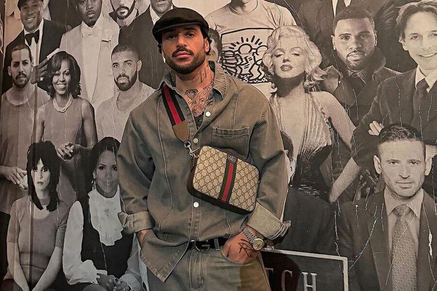    Фото: соцсети