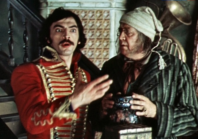 Кадр из фильма