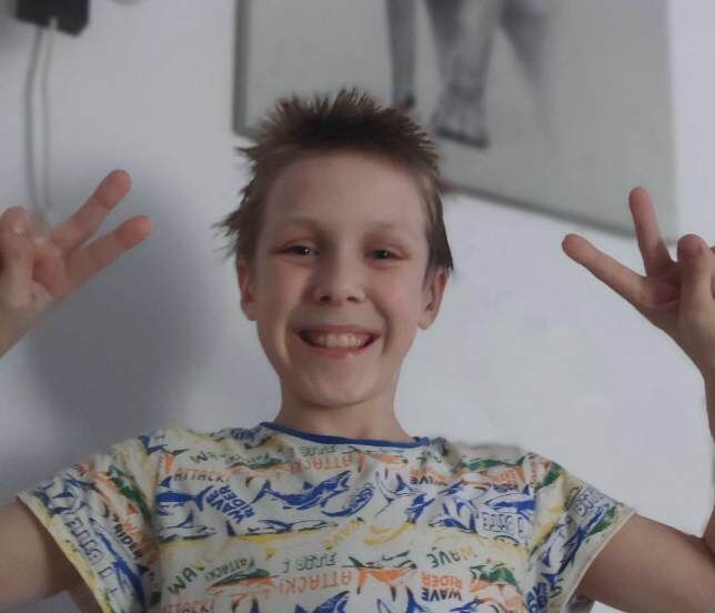 Иван рад, что отпустили к другу