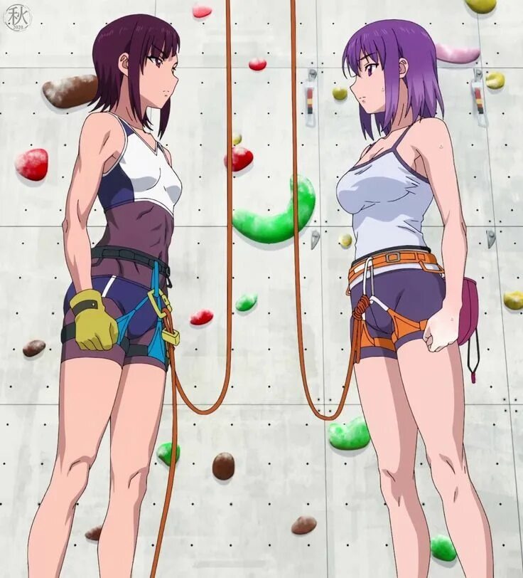 Джин и Каноми