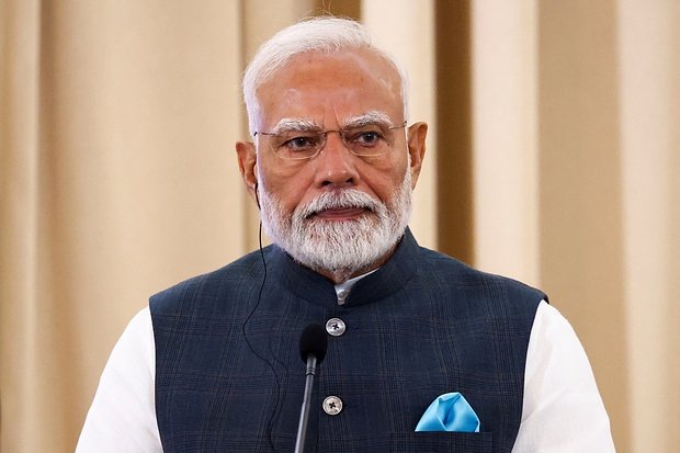    Премьер-министр Индии Нарендра Моди. Фото: Athit Perawongmetha / Reuters