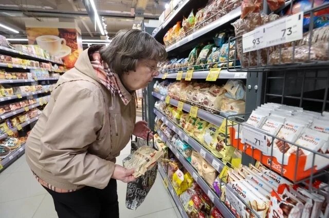    Подделывали ли во времена СССР продукты?
