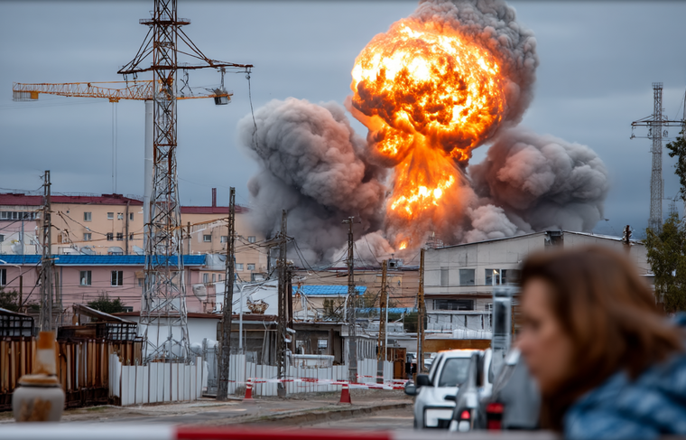    Сгенерировано в Midjourney/NEWS.ru